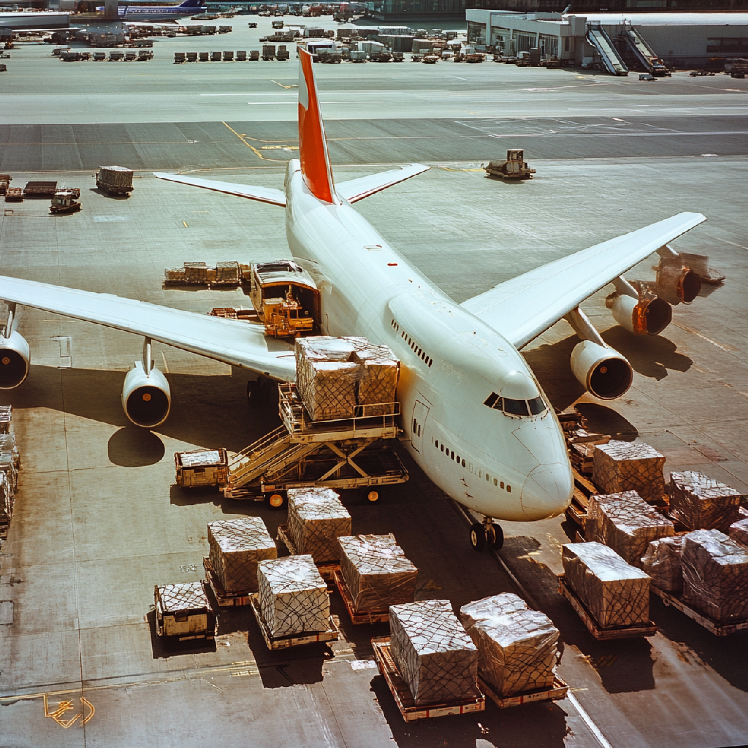 cargo-plane-being-loaded-with-customexported-goods-international-travel